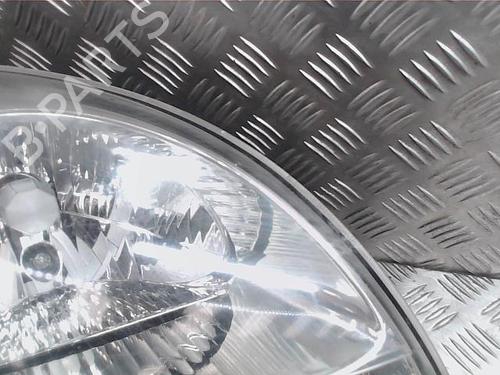 Right headlight RENAULT KANGOO (KC0/1_) 1.5 dCi | BP24287312C29 - Image 5