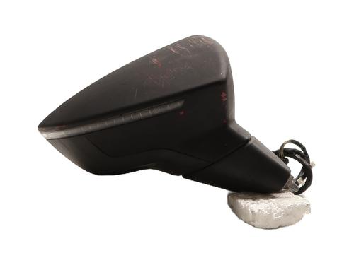 Used Right mirror SEAT LEON SC (5F5) 2.0 TDI (150 hp) 29073614