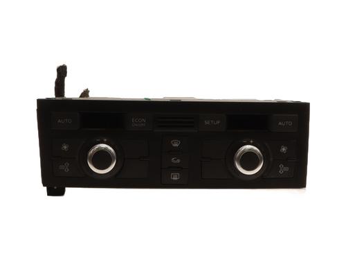 Used Climate control AUDI A6 C6 Avant (4F5) 3.0 TDI quattro (233 hp) 28130107