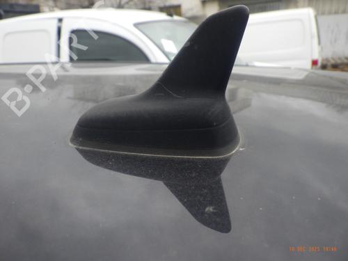 Used Antenna/Base VW GOLF VII (5G1, BQ1, BE1, BE2) 2.0 TDI (150 hp) 30875449