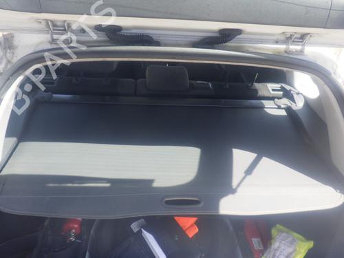 Cappelliera Cappelliera HYUNDAI i30 Estate (FD) 1.6 CRDi (90 hp) 34453376 34453376