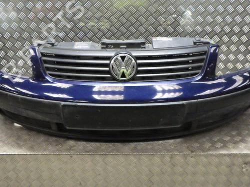Used Front bumper VW PASSAT B5 (3B2) 1.9 TDI (110 hp) 26153545