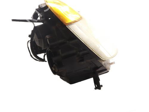 Right headlight RENAULT MODUS / GRAND MODUS (F/JP0_) 1.4 (JP01, JP0J) | BP31069901C29 - Image 5