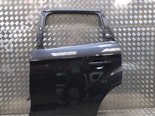 Left rear door FORD KUGA I 2.0 TDCi 4x4 | BP27279156C4 