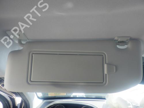 left-sun-visor-peugeot-2008-i-cu_-2013-34708985 main image