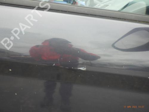 Right front door FORD FIESTA VI (CB1, CCN) 1.6 TDCi | BP25157026C3 
