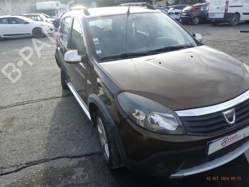 Headlight switch DACIA SANDERO 1.5 dCi | BP31160784I24  - Image 17