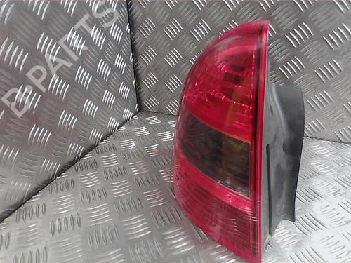 Left taillight CITROËN C5 I (DC_) 2.0 HDi (DCRHZB, DCRHZE) | BP24287328C34 - Image 4