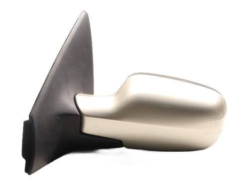 Used Left mirror RENAULT MEGANE II (BM0/1_, CM0/1_) 1.5 dCi (BM1E, CM1E) (106 hp) 30078884