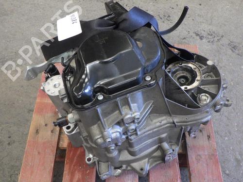 Gearbox SKODA FABIA II (542) 1.2 12V | BP24287570M3 