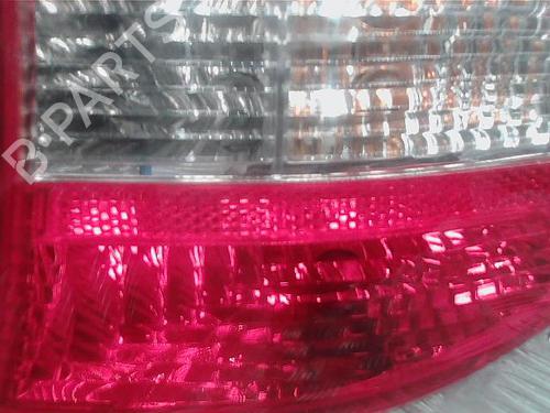 Right taillight BMW 1 (E87) 118 d | BP24286563C35 