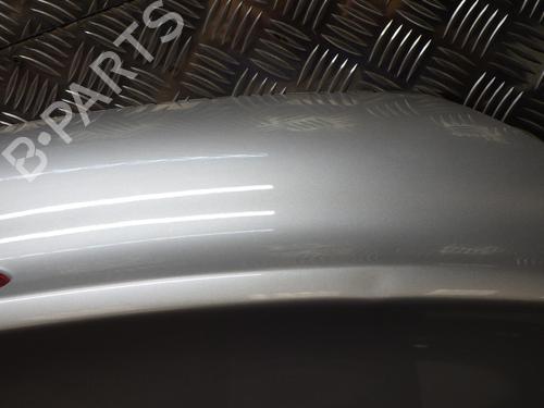 Used Tailgate Tailgate 25587700 25587700