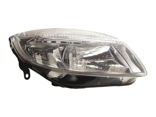 Right headlight SKODA FABIA II (542) | BP36418439C29 - Image 5