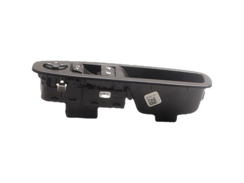 Left front window switch PEUGEOT 208 I (CA_, CC_) 1.6 HDi | BP39729545I27 - Image 2