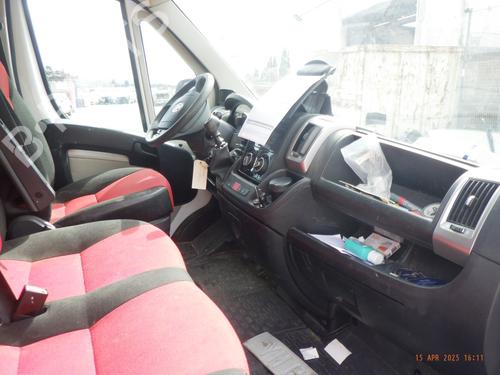 Steering rack FIAT DUCATO Van (250_) 150 Multijet 2,3 D | BP32117838M22 - Image 19