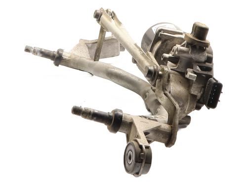 Front wiper motor RENAULT CLIO IV (BH_) 1.5 dCi 75 | BP30762118M29