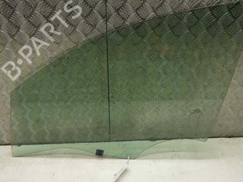 Front left door window RENAULT CLIO V (B7_) 1.5 Blue dCi 85 (B7AG) | BP32191771C18