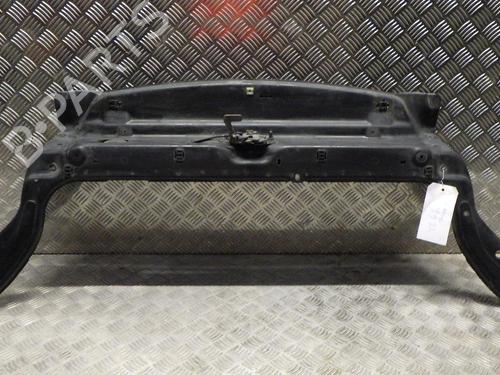 Used Crossmember PEUGEOT PARTNER MPV (5_, G_) 2.0 HDI (90 hp) 24287016