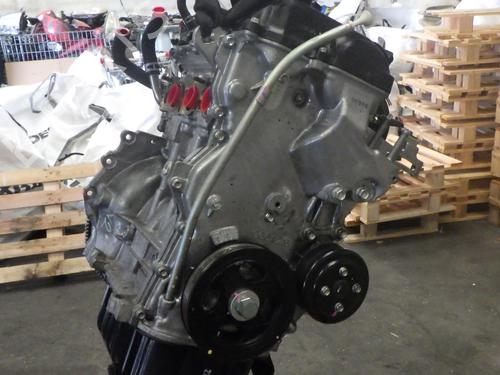 Used Engine Engine MITSUBISHI MIRAGE / SPACE STAR VI Hatchback (A0_A) 1.2 (A03A) (80 hp) 24286135 24286135