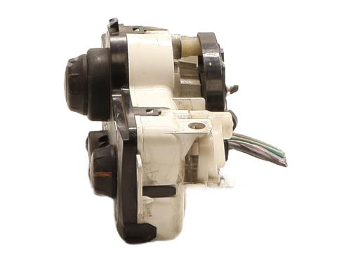 Climate control RENAULT KANGOO / GRAND KANGOO II (KW0/1_) 1.5 dCi 90 (KW05, KW08, KW0G, KW11) | BP28315555I5 