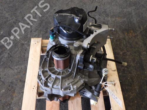 Gearbox DACIA SANDERO II TCe 90 (B8M1, B8MA, B8AC) | BP30306492M3 - Image 5