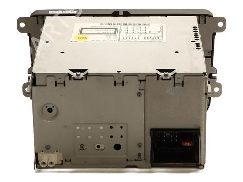 Radio SEAT LEON (1P1) 1.6 TDI | BP26687705E6  - Image 5
