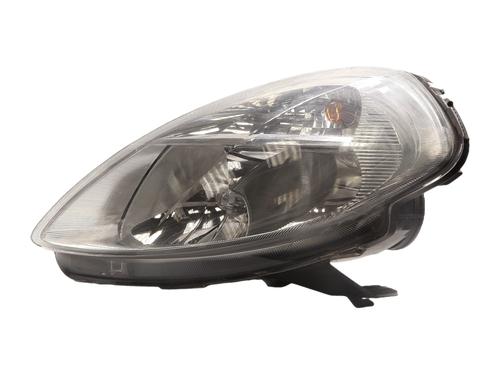 Left headlight LANCIA YPSILON (843_) 1.3 JTD (843.AXD11, 843.AXD1A) | BP37528252C28 - Image 4