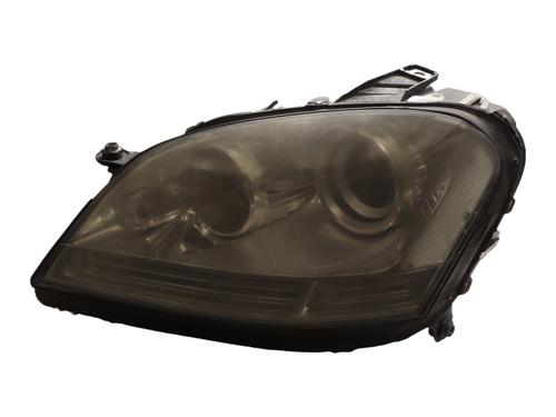 Left headlight MERCEDES-BENZ M-CLASS (W164) ML 320 CDI 4-matic (164.122) | BP36520730C28 - Image 5