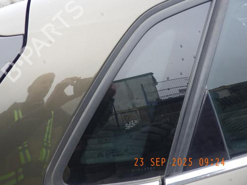 Used Rear right quarter glass CITROËN C4 II (NC_) 1.6 HDi 115 (114 hp) 29119868
