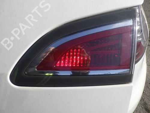 Used Right tailgate light RENAULT GRAND SCÉNIC III (JZ0/1_) 1.6 dCi (JZ00, JZ12) (130 hp) 30701744