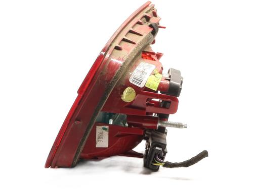 Left tailgate light CITROËN C5 III (RD_) 2.0 HDi 140 (RDRHF8, RDRHFA, RDRHA8, RDRHAJ) | BP30886472C79