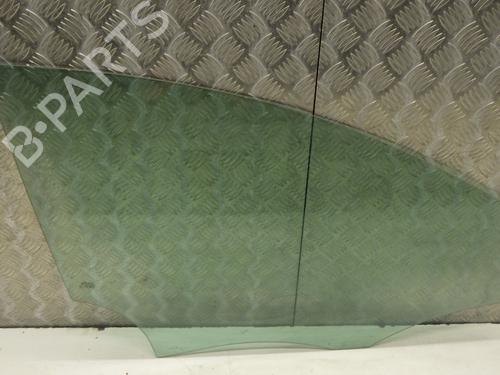 Used Front right door window SEAT IBIZA IV (6J5, 6P1) 1.4 TDI (80 hp) 30762111