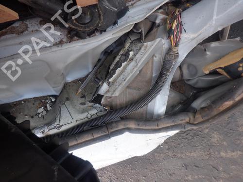 Right headlight RENAULT TRAFIC II Van (FL) 2.0 dCi 115 (FL01, FL0U) | BP24287453C29 