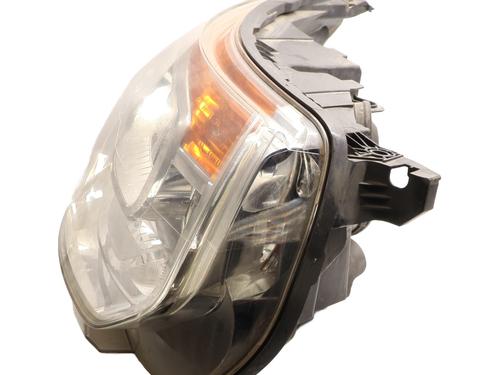 Right headlight CITROËN C3 Picasso (SH_) 1.6 HDi | BP29503118C29 