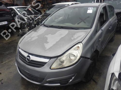 Right headlight OPEL CORSA D (S07) 1.3 CDTI (L08, L68) | BP31117356C29 - Image 6