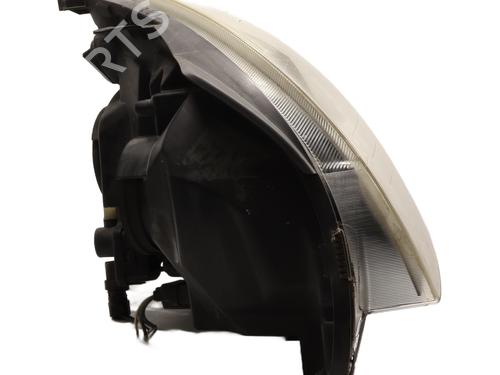 Used Left headlight Left headlight RENAULT CLIO II (BB_, CB_) [1998-2016] 33679409 33679409