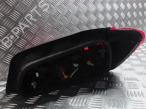 Left taillight PEUGEOT 306 Hatchback (7A, 7C, N3, N5) 1.6 | BP24287112C34 