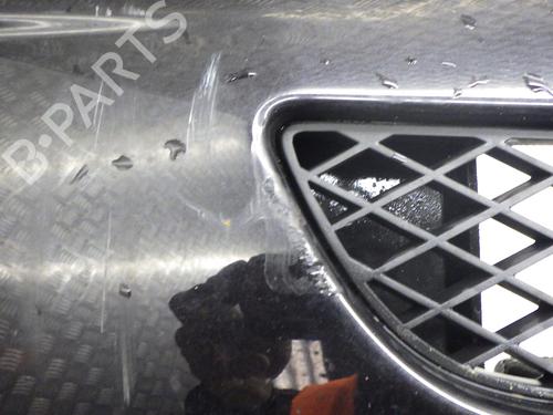 Front bumper MERCEDES-BENZ M-CLASS (W164) ML 320 CDI 4-matic (164.122) | BP32440531C7 