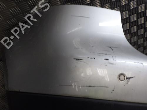 Rear bumper VW GOLF V (1K1) 1.9 TDI | BP26389383C8 