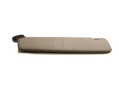Left sun visor RENAULT MASTER III Van (FV) 2.3 dCi 145 FWD (FV0E, FV0F, FV0H, FV02, FV0M, FV0S,... BP27406831I1