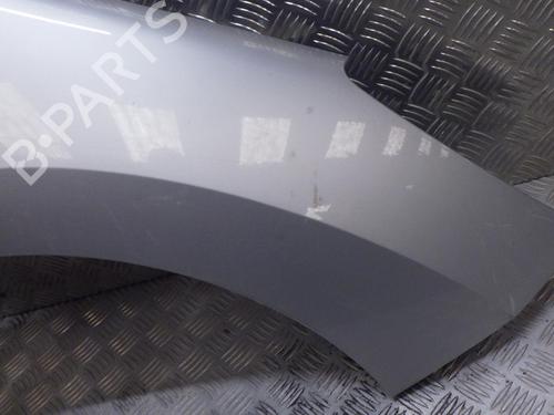 Right front fenders PEUGEOT 308 I (4A_, 4C_) 1.6 16V | BP24285798C42 