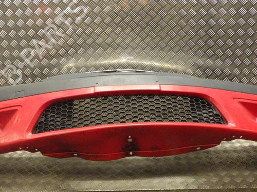 Front bumper DACIA LOGAN MCV (KS_) 1.5 dCi (KS0K) | BP24286469C7  - Image 7