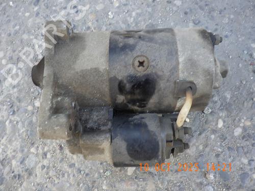 Starter RENAULT SUPER 5 (B/C40_) 1.1 | BP29511526M8 