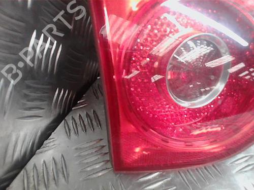 Left tailgate light VW GOLF V (1K1) 1.9 TDI | BP24285813C79 