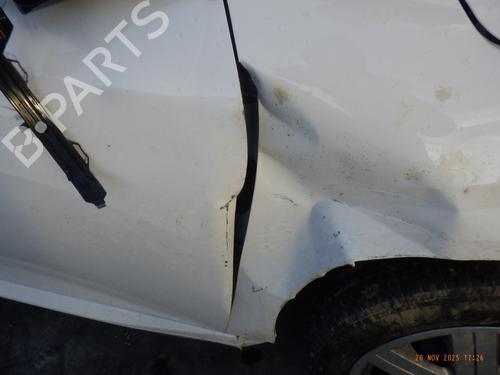 Engine PEUGEOT 208 II (UB_, UP_, UW_, UJ_) 1.2 PureTech 100 | BP32103741M1 