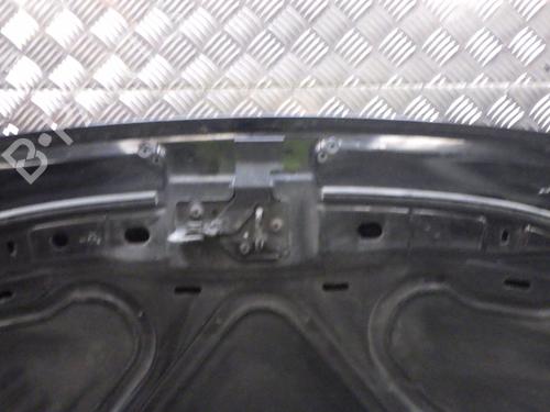 Hood VW POLO IV (9N_, 9A_) 1.2 12V | BP26130409C1 