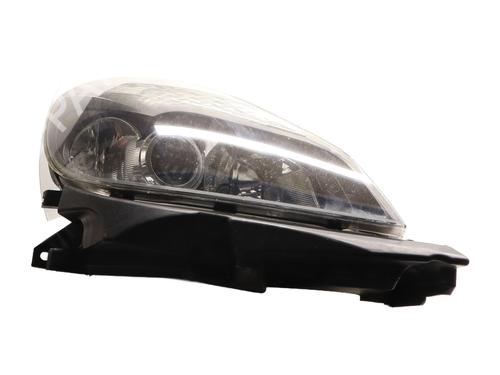 Used Right headlight RENAULT CLIO III (BR0/1, CR0/1) 1.5 dCi (BR17, CR17) (86 hp) 29895641