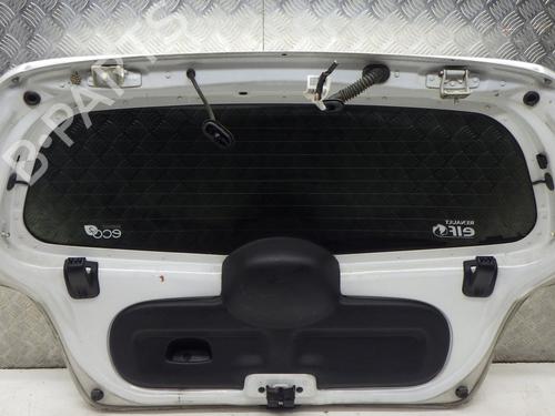 Tailgate RENAULT TWINGO II (CN0_) 1.5 dCi (CN0U) | BP36816105C6  - Image 7