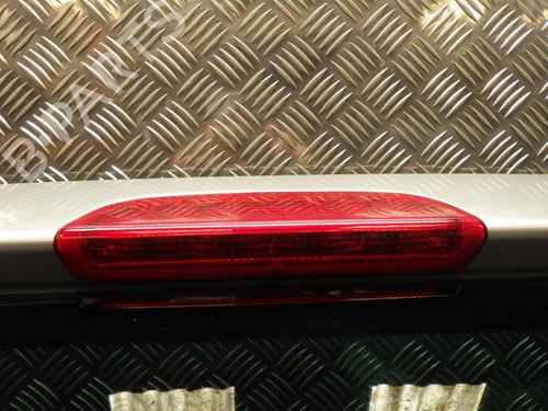 Tailgate PEUGEOT 307 Break (3E) 2.0 HDI 110 | BP25587691C6 
