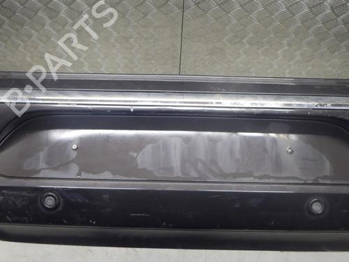 Rear bumper VW PASSAT CC B6 (357) 2.0 TDI | BP30849940C8 - Image 12
